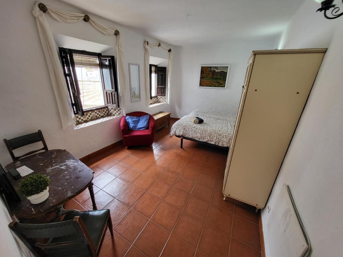 Отель Casa Hadriano Компета Экстерьер фото