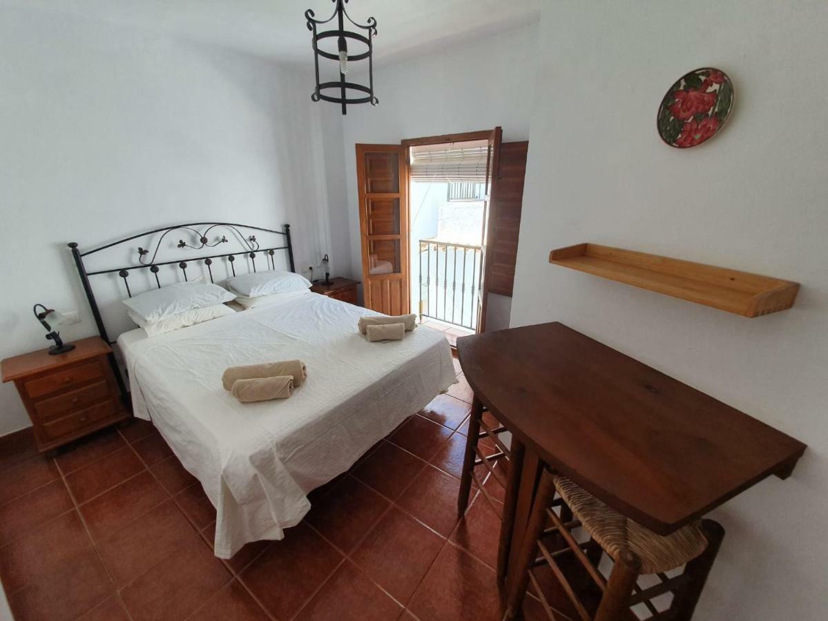 Отель Casa Hadriano Компета Экстерьер фото