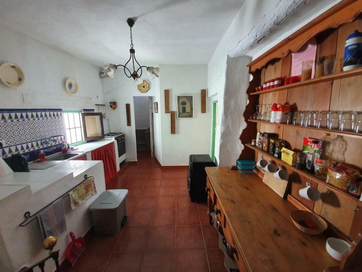 Отель Casa Hadriano Компета Экстерьер фото