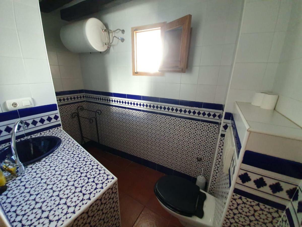 Отель Casa Hadriano Компета Экстерьер фото