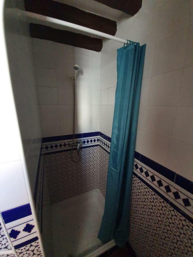 Отель Casa Hadriano Компета Экстерьер фото