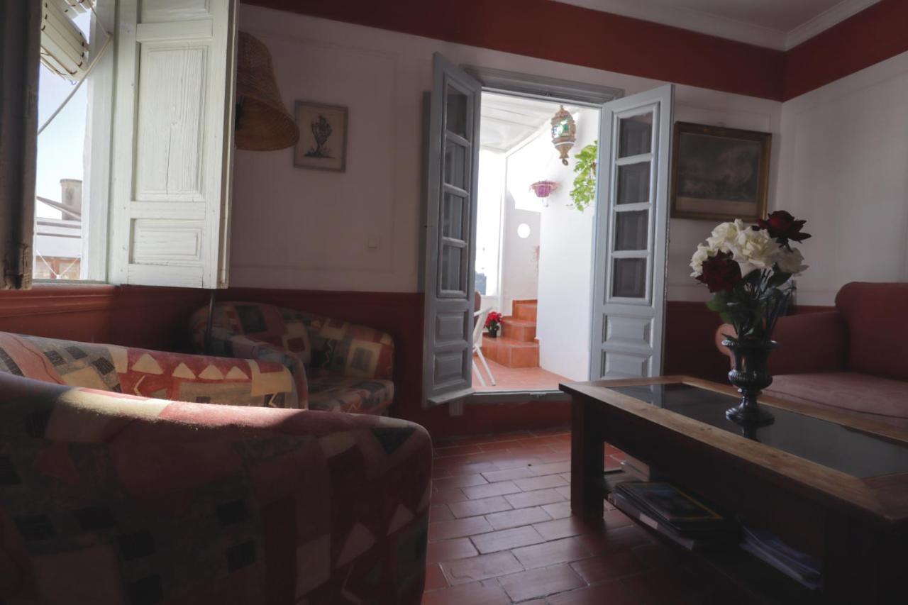 Отель Casa Hadriano Компета Экстерьер фото