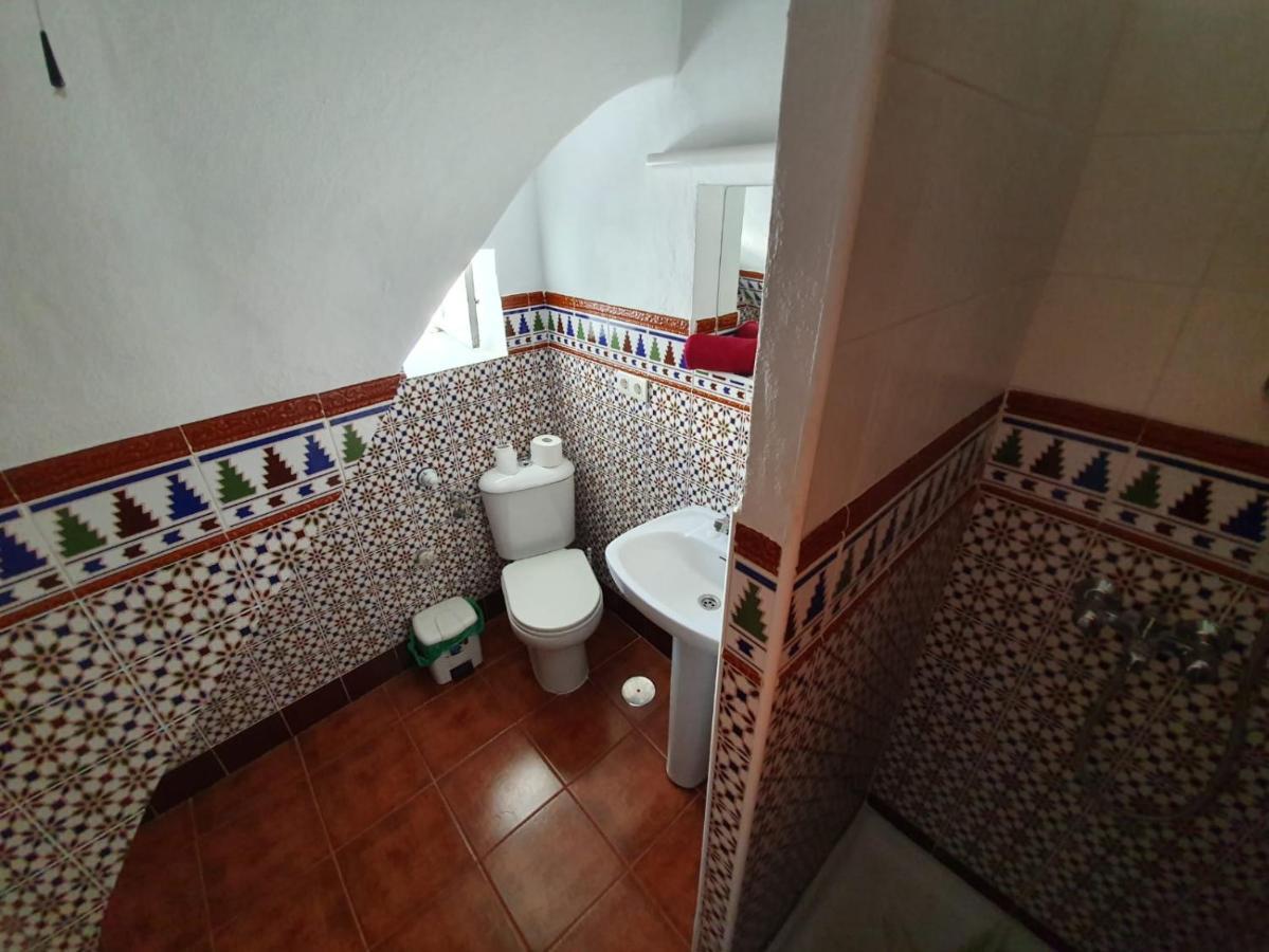 Отель Casa Hadriano Компета Экстерьер фото