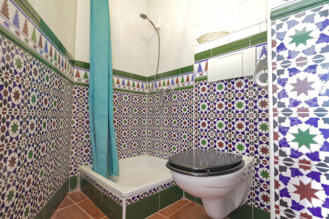 Отель Casa Hadriano Компета Экстерьер фото