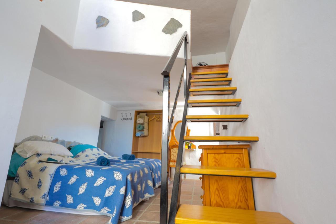 Отель Casa Hadriano Компета Экстерьер фото
