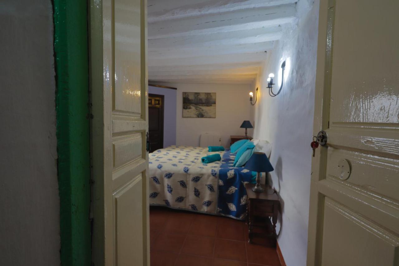 Отель Casa Hadriano Компета Экстерьер фото