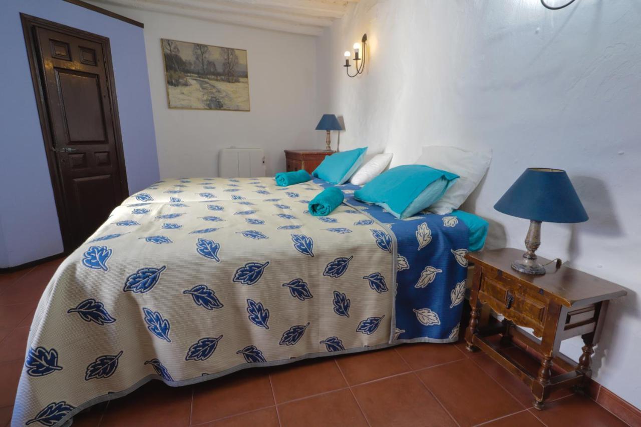 Отель Casa Hadriano Компета Экстерьер фото