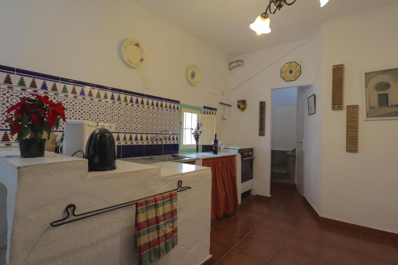 Отель Casa Hadriano Компета Экстерьер фото